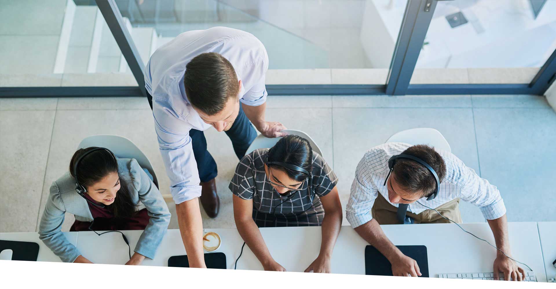 BT Operasyon ve Destek Hizmetleri