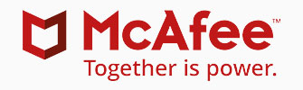 mcafee