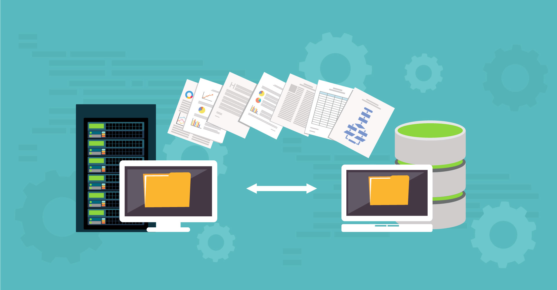 Yedekleme Çözümleri